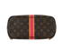 Neverfull PM, top view